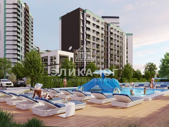 
   Продам 1-комнатную, 33.12 м², Солнечная ул

. Фото 1.