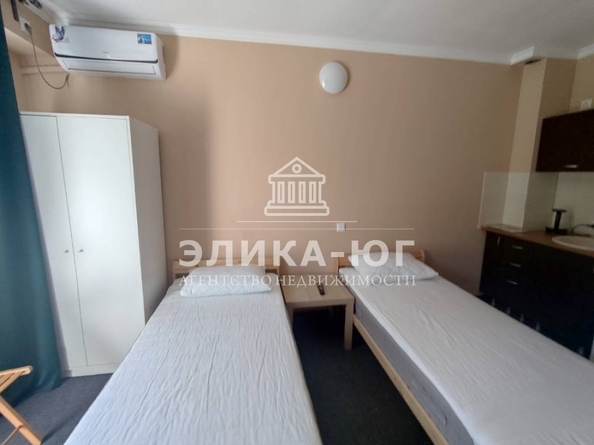
  Продается 1-комн. квартира, 18 м², Ростовская ул
. Фото 4.