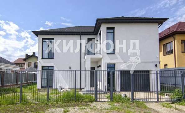 
   Продам дом, 225.9 м², Краснодар

. Фото 31.