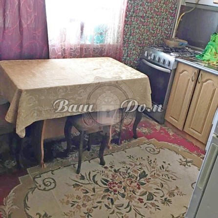 
   Продам 1-комнатную, 36.6 м², Молодежная ул, 3

. Фото 8.