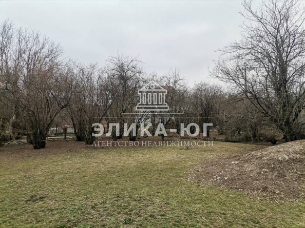 
  Продается земельный участок, 4.5 сотки, село Лермонтово
. Фото 1.