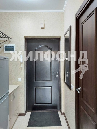 
   Продам 1-комнатную, 26.6 м², писателя Знаменского пр-кт, 6

. Фото 17.