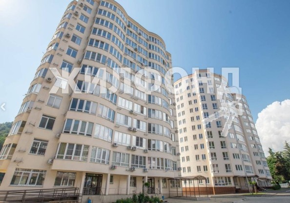 
   Продам 1-комнатную, 27 м², Измайловская ул, 20

. Фото 1.