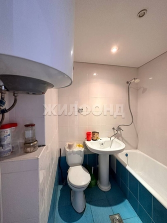 
   Продам 1-комнатную, 29 м², Пятигорская ул, 54/2

. Фото 3.