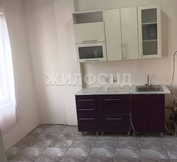 
   Продам студию, 30 м², Пятигорская ул, 54/2

. Фото 4.