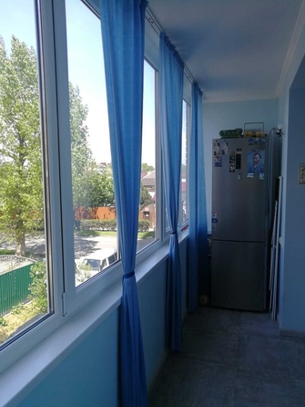 
   Продам 2-комнатную, 76 м², Краснодарская ул

. Фото 4.