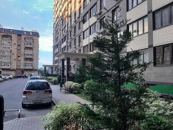 
   Продам 1-комнатную, 39 м², Владимирская ул, 55Вк2

. Фото 13.