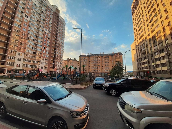 
   Продам 1-комнатную, 39 м², Владимирская ул, 55Вк2

. Фото 16.