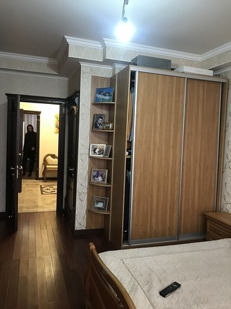 
   Продам 4-комнатную, 128 м², Кати Соловьяновой ул, 119

. Фото 10.