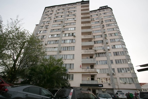 
   Продам 3-комнатную, 66 м², Ленина ул, 288

. Фото 35.