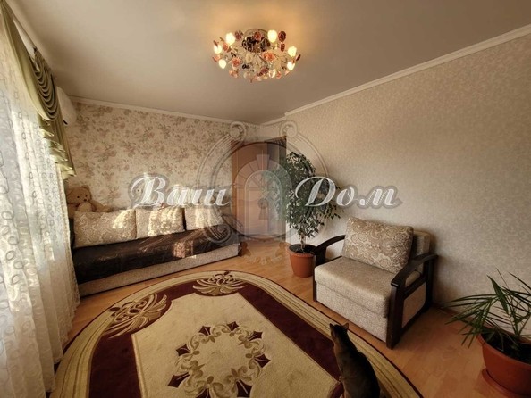 
   Продам 3-комнатную, 60 м², Северный мкр, 4

. Фото 3.