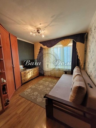 
   Продам 3-комнатную, 60 м², Северный мкр, 4

. Фото 4.