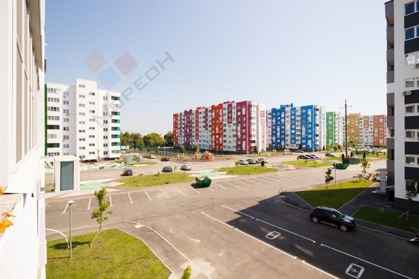 
   Продам 1-комнатную, 45.9 м², Войсковая ул, 4к10

. Фото 17.