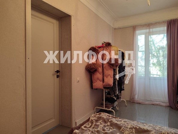 
   Продам 2-комнатную, 50 м², Одесская ул, 23А

. Фото 6.