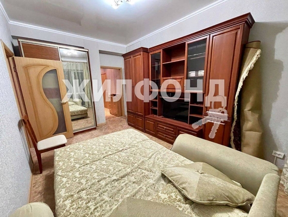 
   Продам 2-комнатную, 56 м², Бытха ул, 41/19

. Фото 4.