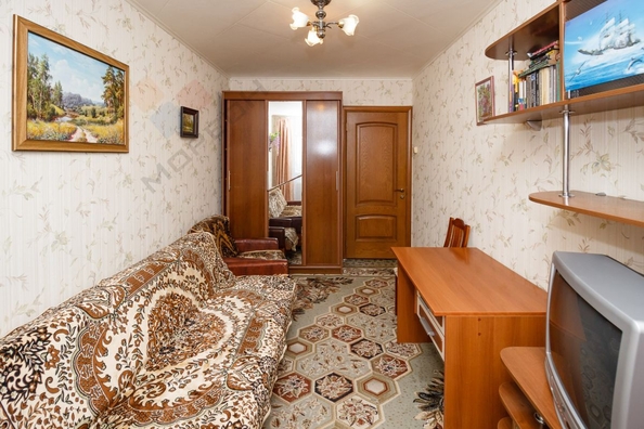 
   Продам 4-комнатную, 78.5 м², Тюляева ул, 1

. Фото 23.