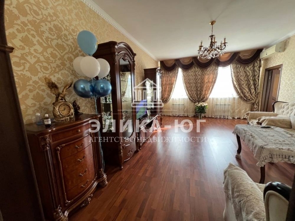 
   Продам дом, 280 м², Новомихайловский

. Фото 2.