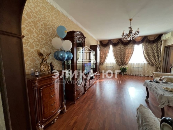 
   Продам дом, 280 м², Новомихайловский

. Фото 9.