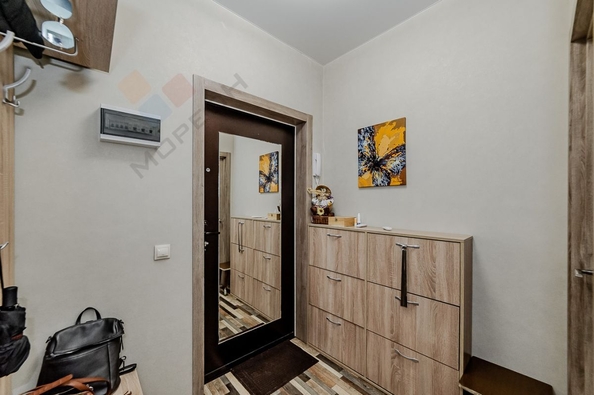 
   Продам 1-комнатную, 31.9 м², Петра Метальникова ул, 26

. Фото 9.