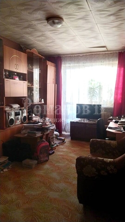 
   Продам 2-комнатную, 45.5 м², Ленина ул, 409

. Фото 1.