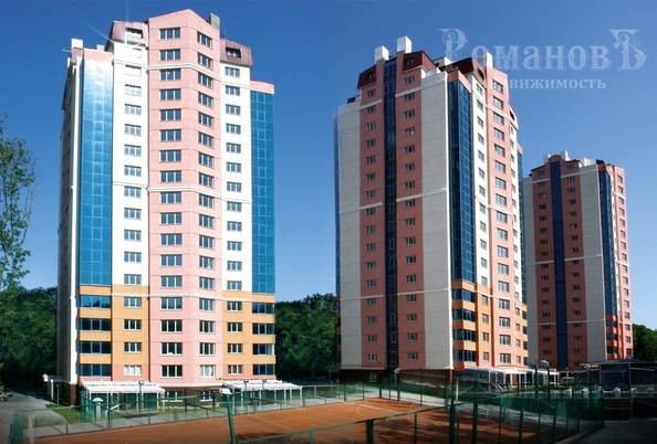 
   Продам 3-комнатную, 94.1 м², Лермонтова ул, 365А2

. Фото 37.