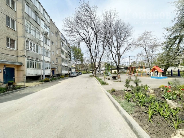 
   Продам 4-комнатную, 79.5 м², Доваторцев ул, 7/2

. Фото 25.