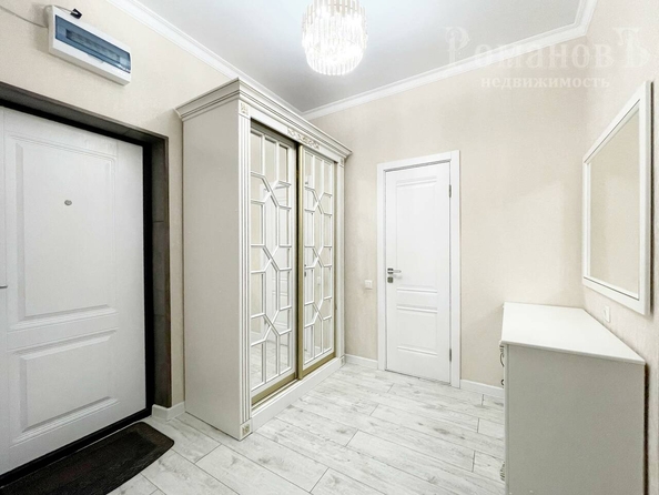 
   Продам 2-комнатную, 82 м², Серова ул, 70

. Фото 19.