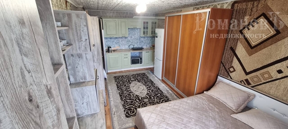 
   Продам комнату, 11 м², Объездная ул, 12

. Фото 1.