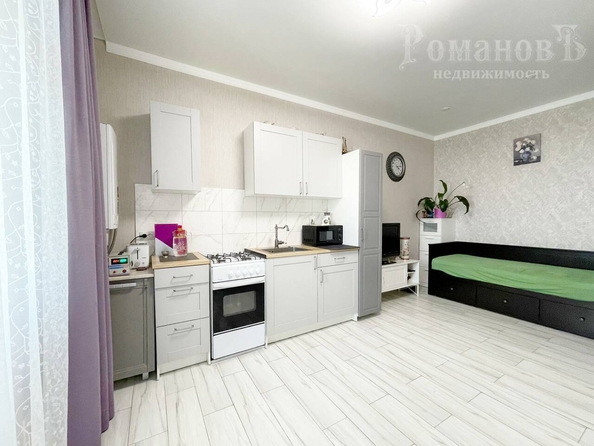 
   Продам 1-комнатную, 42.1 м², 50 лет ВЛКСМ ул, 11/2

. Фото 3.