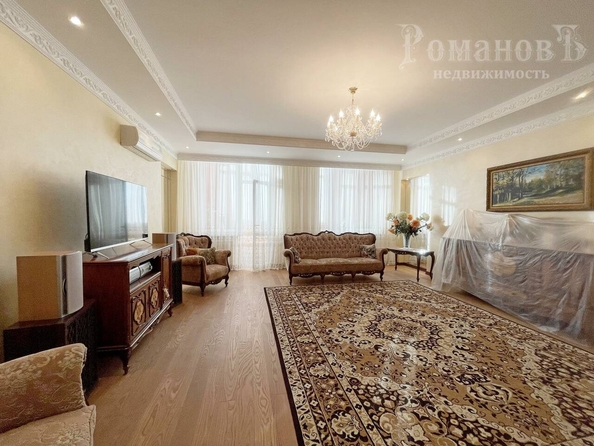 
   Продам 3-комнатную, 127 м², Мира ул, 284/1

. Фото 5.