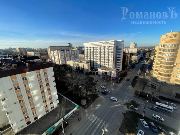 
   Продам 3-комнатную, 127 м², Мира ул, 284/1

. Фото 17.