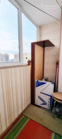 
   Продам 1-комнатную, 32 м², Тухачевского ул, 30/5

. Фото 9.