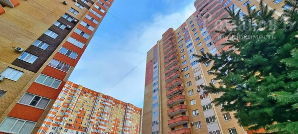 
   Продам 1-комнатную, 32 м², Тухачевского ул, 30/5

. Фото 25.