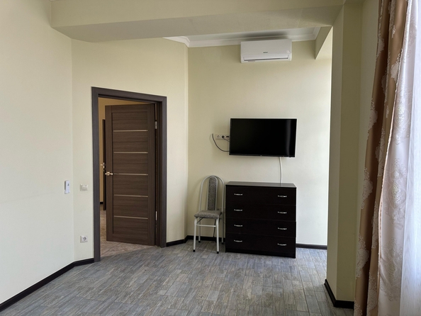 
  Продается 3-комн. квартира, 113 м², Первомайский пер, д. 18
. Фото 4.
