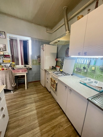 
   Продам 2-комнатную, 50.6 м², Козлова ул, 44

. Фото 9.