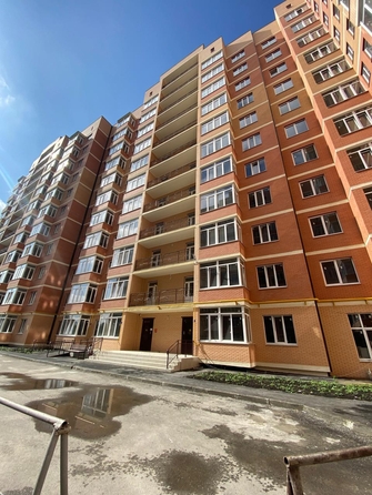 
   Продам 1-комнатную, 41.4 м², Пестова ул, 5

. Фото 8.