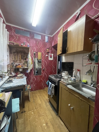 
   Продам 2-комнатную, 40 м², Пальмиро Тольятти ул, 71

. Фото 7.