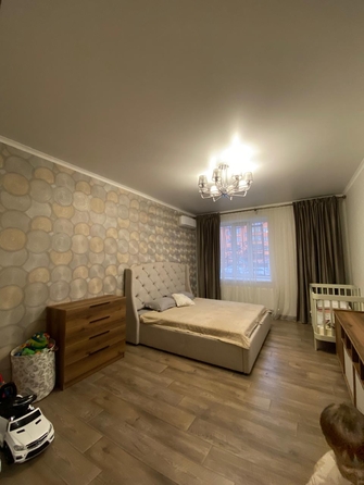 
   Продам 2-комнатную, 66.4 м², Озерная ул, 2д к1

. Фото 5.