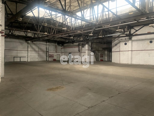 
  Продается производственное помещение 10942 м². Фото 24.