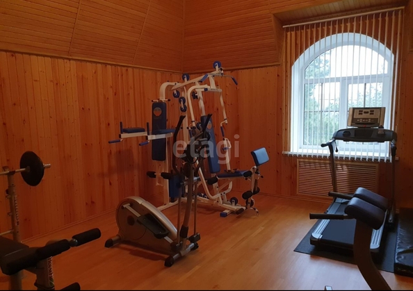 
  Продается дом 450 м². Фото 28.