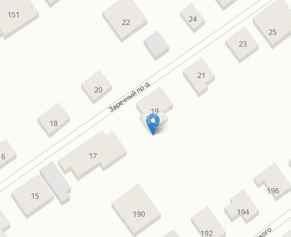 
  Продается дом 60 м². Фото 12.