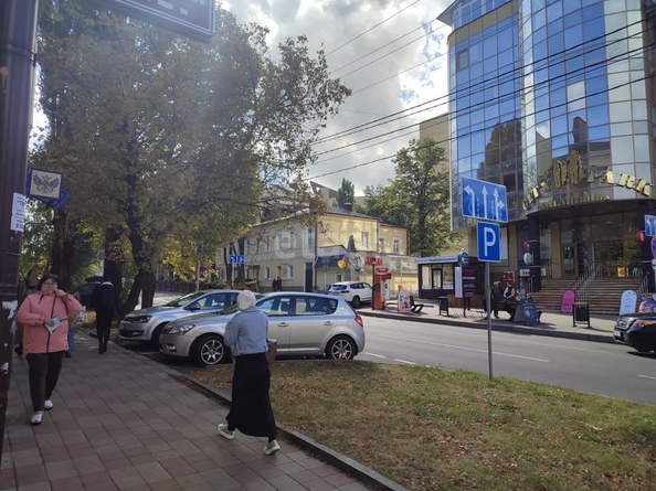 
  Продается торговая площадь 97 м². Фото 1.