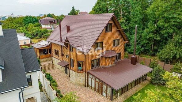 
  Продается дом 550 м². Фото 1.