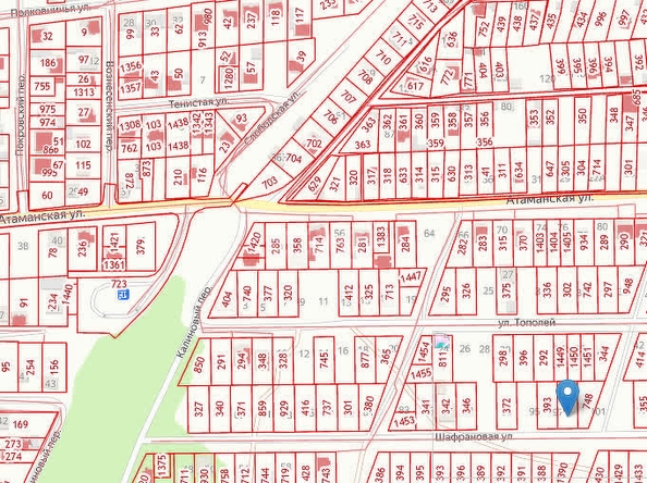 
  Продам  участок ИЖС, 7.6 соток, Ставрополь

. Фото 7.