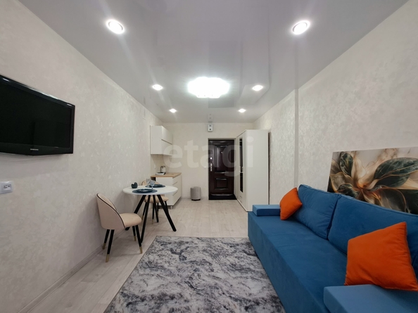 
  Продается комната 17 м². Фото 4.