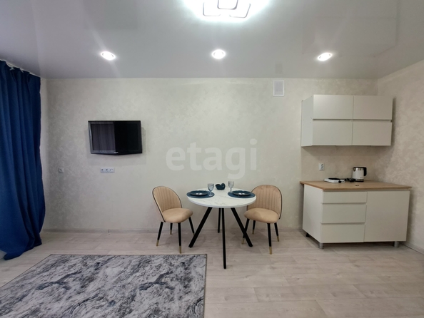 
  Продается комната 17 м². Фото 5.