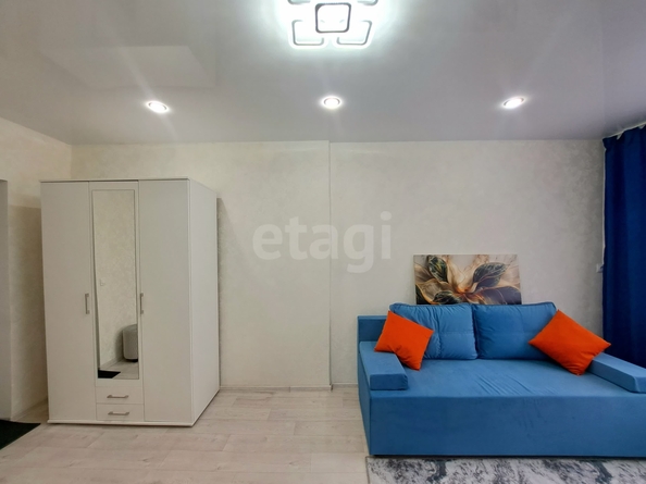 
  Продается комната 17 м². Фото 6.