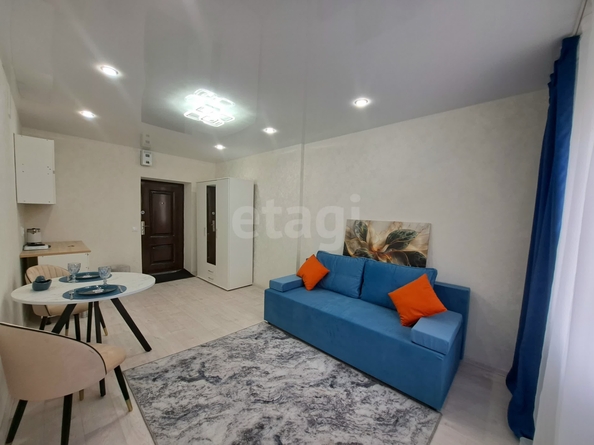 
  Продается комната 17 м². Фото 9.