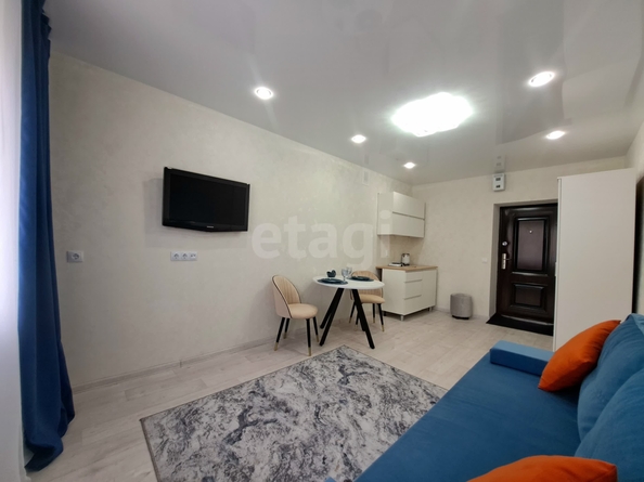 
  Продается комната 17 м². Фото 10.