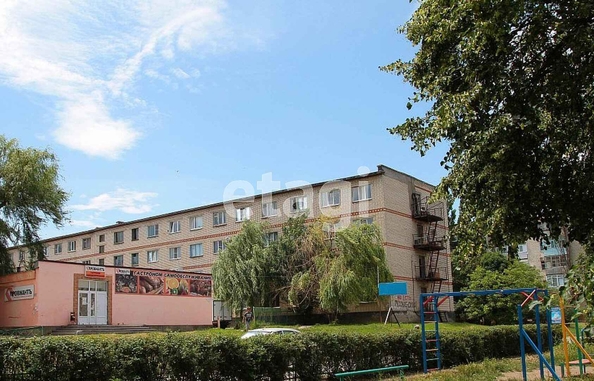 
  Продается комната, 17.4 м², Васильева ул, д. 49
. Фото 1.